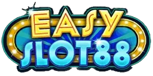 easy slot 88 logo